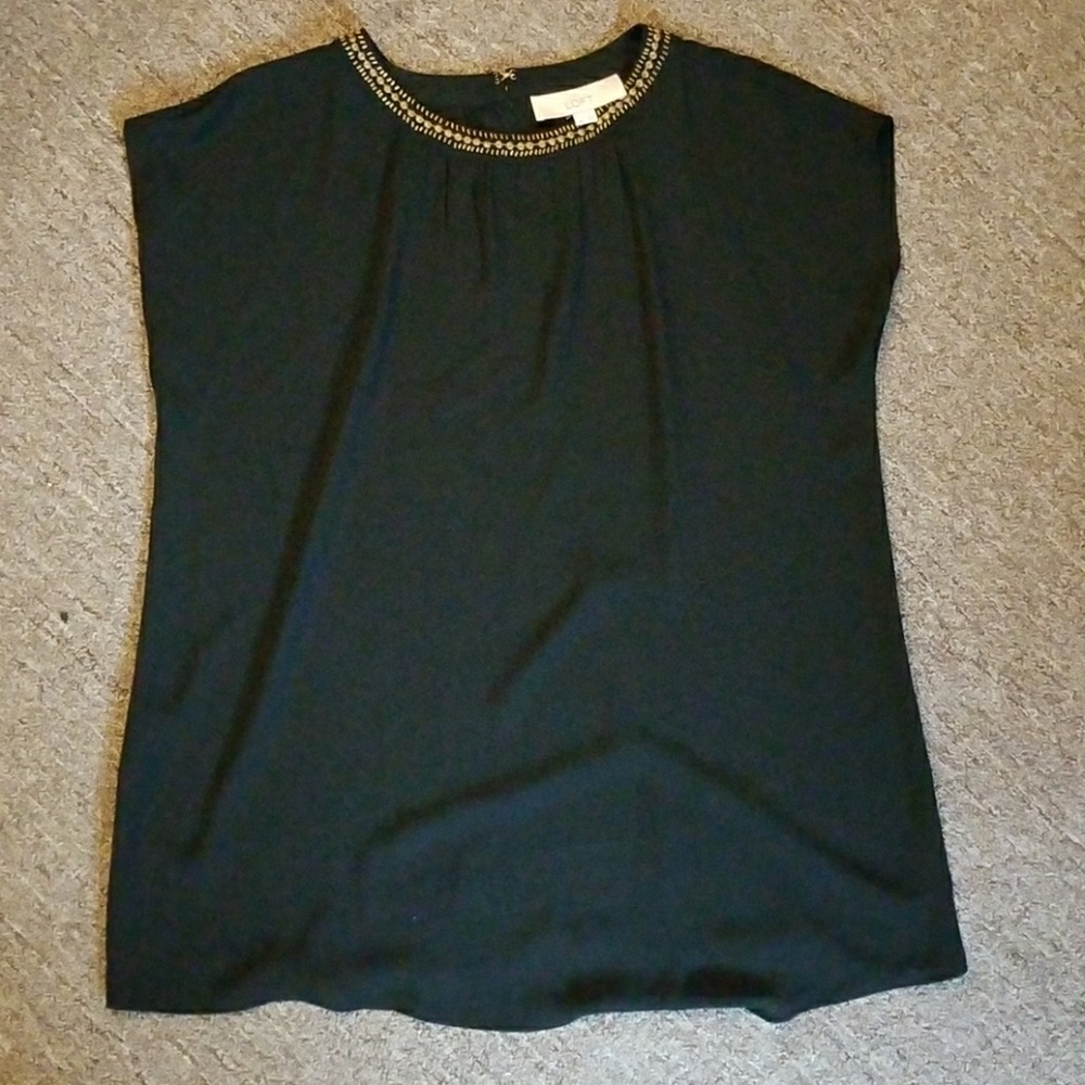 Loft shirt